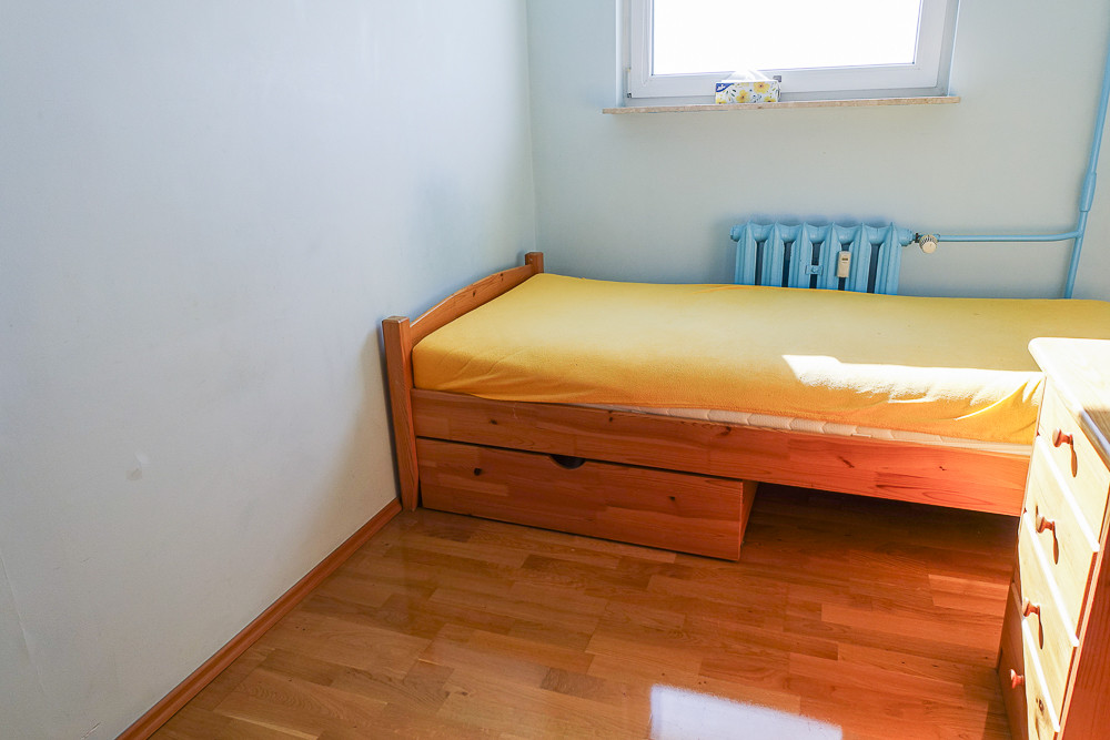 Mieszkanie Sprzedaż Szczecin Pomorzany Inowrocławska 21