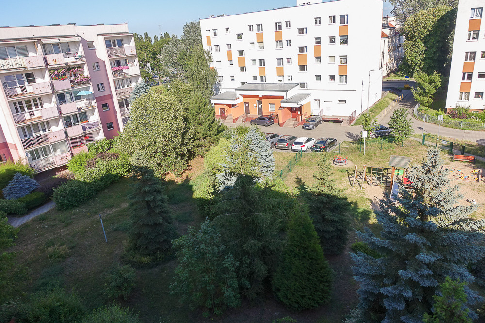 Mieszkanie Sprzedaż Szczecin Pomorzany Inowrocławska 33
