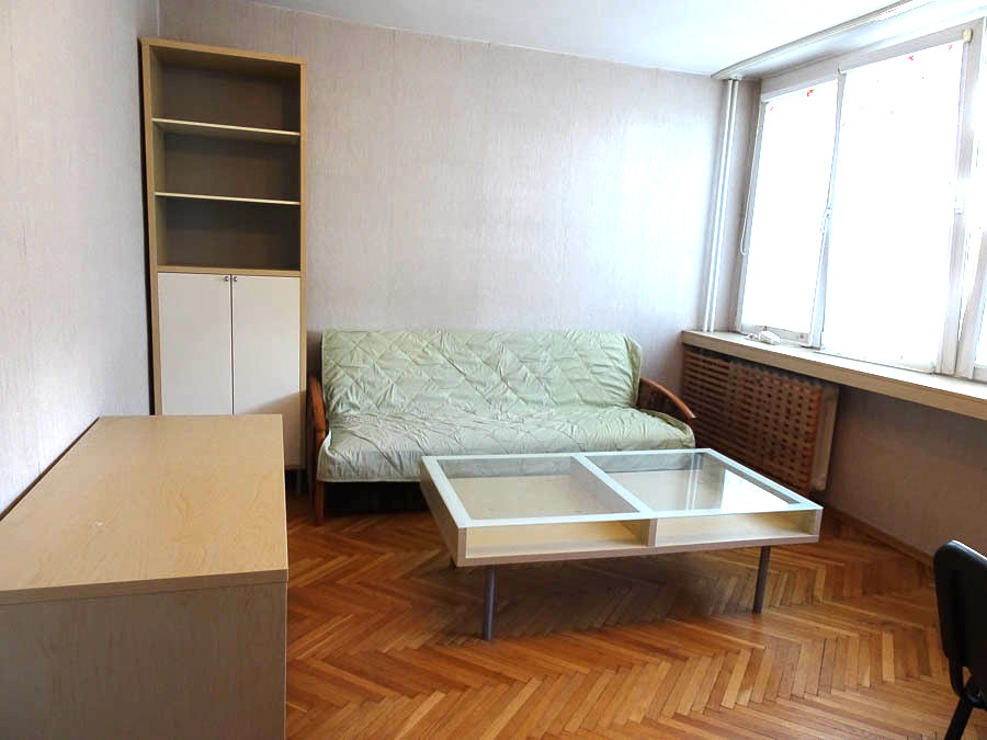 Mieszkanie Wynajem Szczecin Centrum Jana Matejki 3