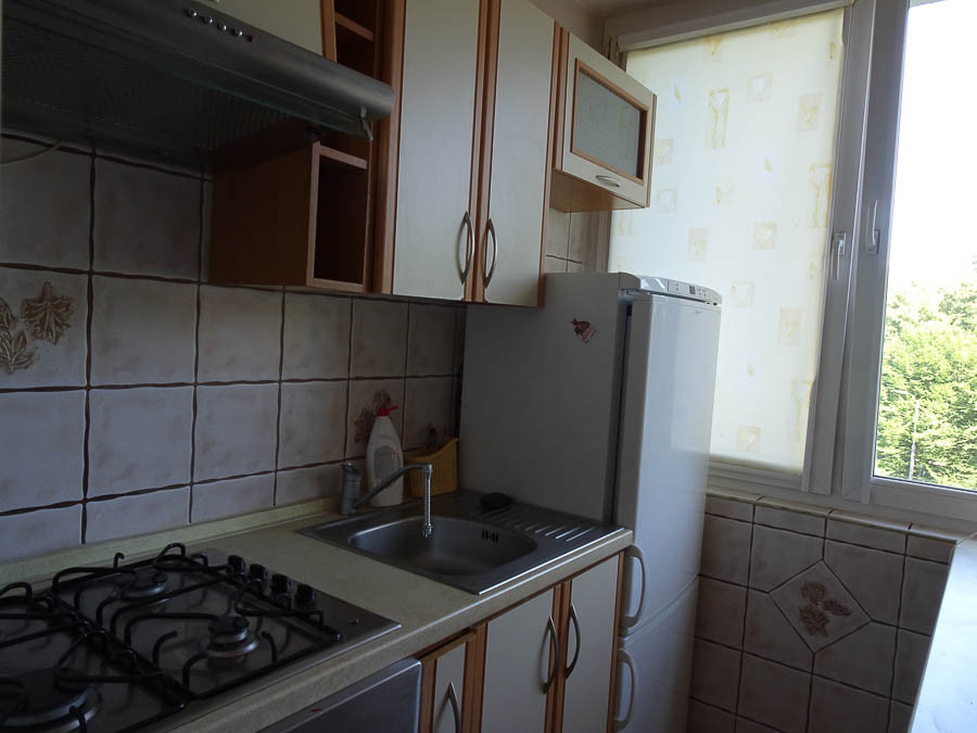 Mieszkanie Wynajem Szczecin Centrum Jana Matejki 11