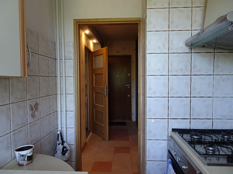 Mieszkanie Wynajem Szczecin Centrum Jana Matejki 13