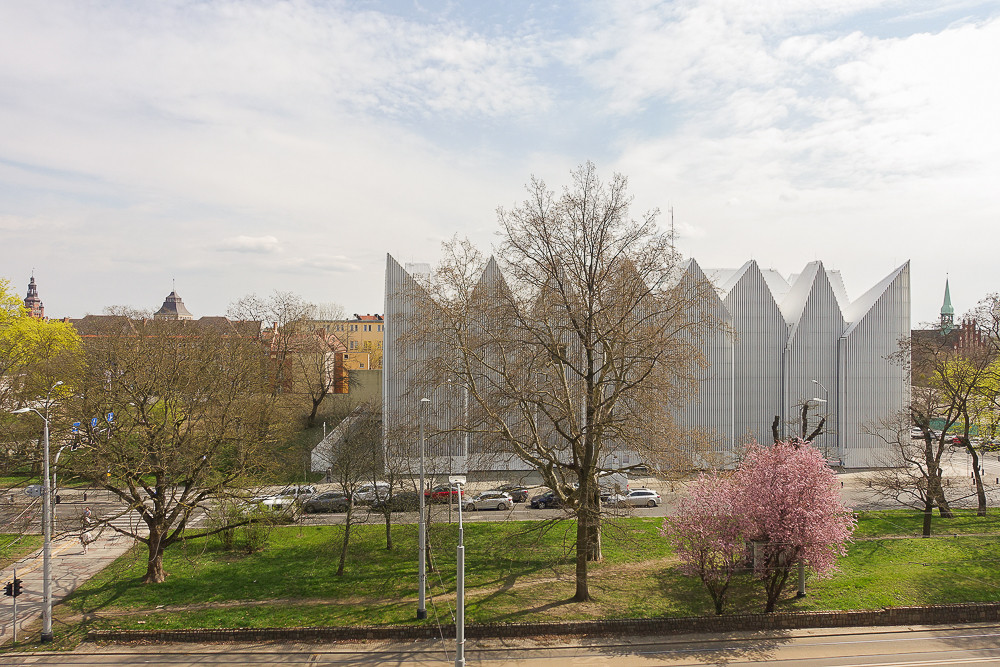 Mieszkanie Sprzedaż Szczecin Centrum Małopolska 5