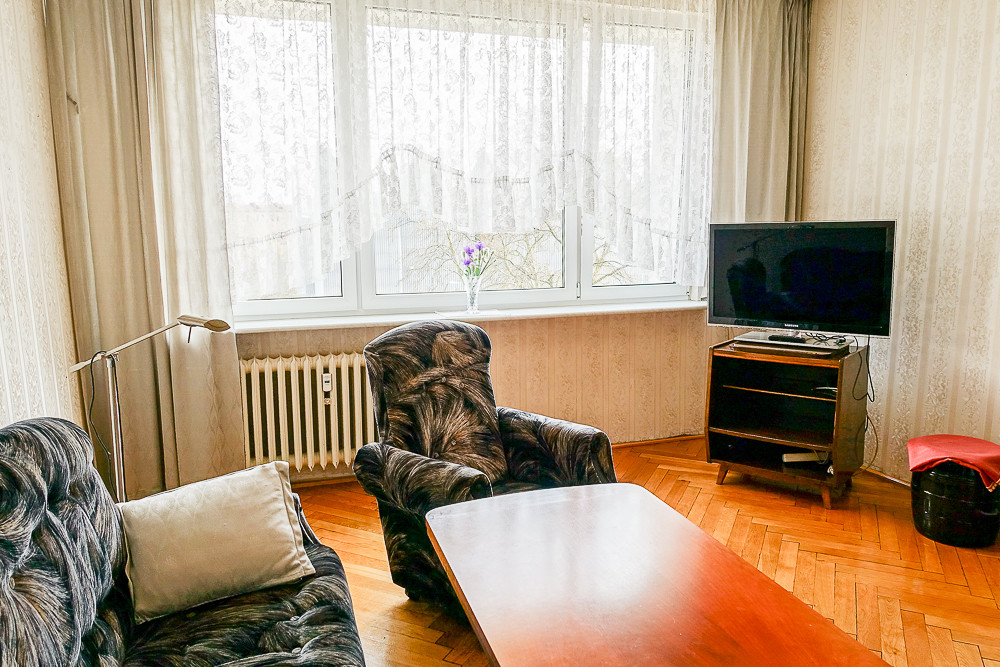 Mieszkanie Sprzedaż Szczecin Centrum Małopolska 22
