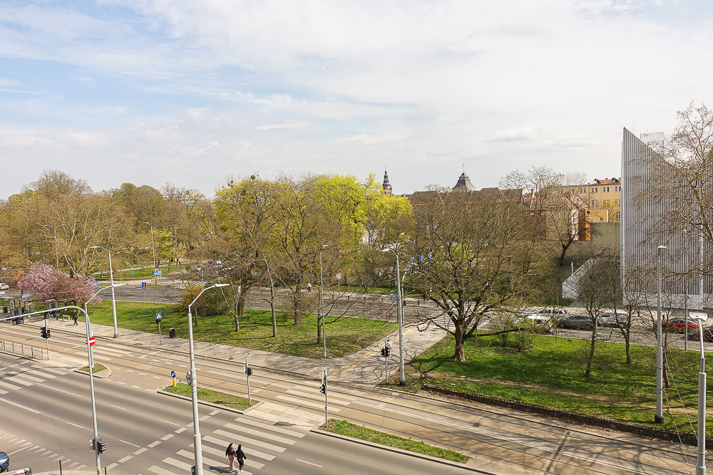 Mieszkanie Sprzedaż Szczecin Centrum Małopolska 28