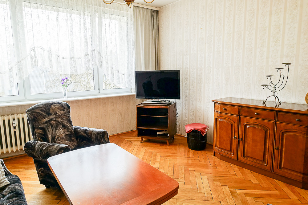 Mieszkanie Sprzedaż Szczecin Centrum Małopolska 46