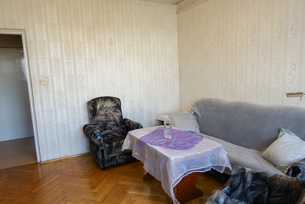 Mieszkanie Sprzedaż Szczecin Centrum Małopolska 48