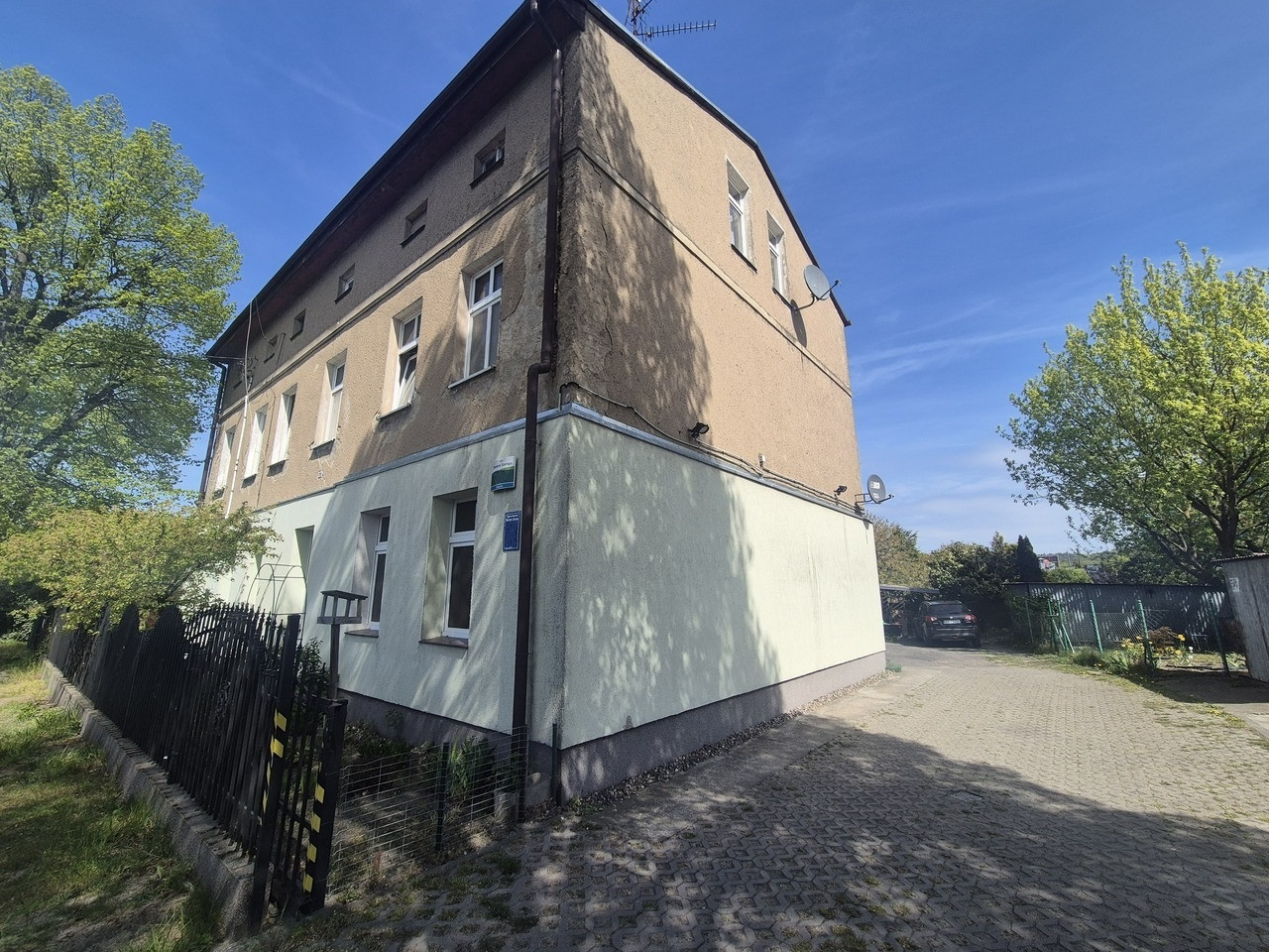 Mieszkanie Sprzedaż Szczecin Podjuchy Floriana Szarego 11