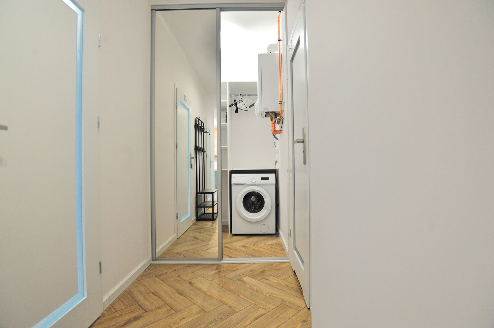 Mieszkanie Wynajem Szczecin Śródmieście-Centrum Marszałka Józefa Piłsudskiego 8
