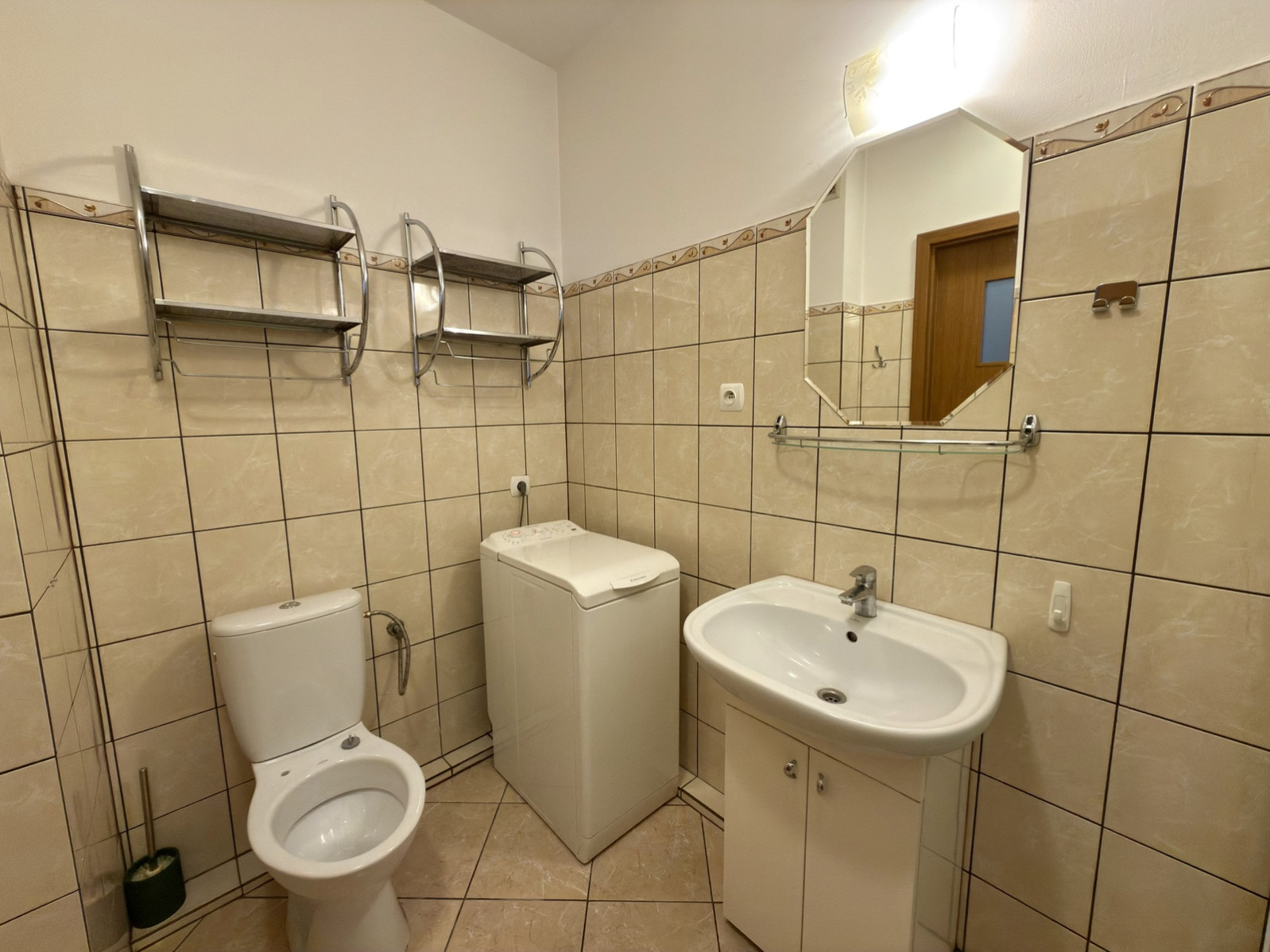 Mieszkanie Sprzedaż Szczecin Gumieńce Bieszczadzka 7