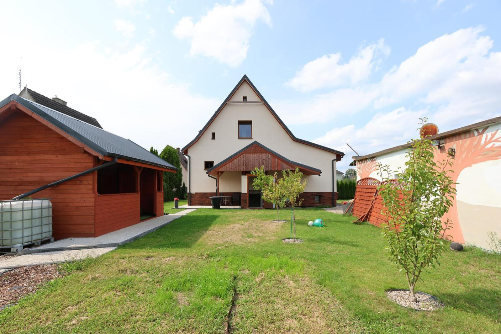 Dom Sprzedaż Goleniów 3