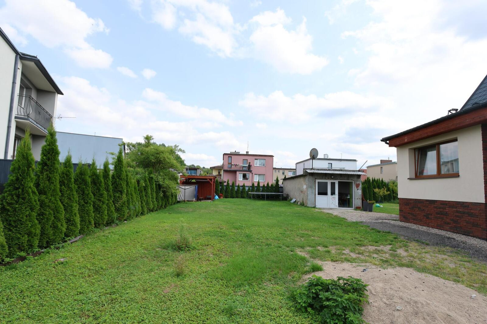 Dom Sprzedaż Goleniów 5