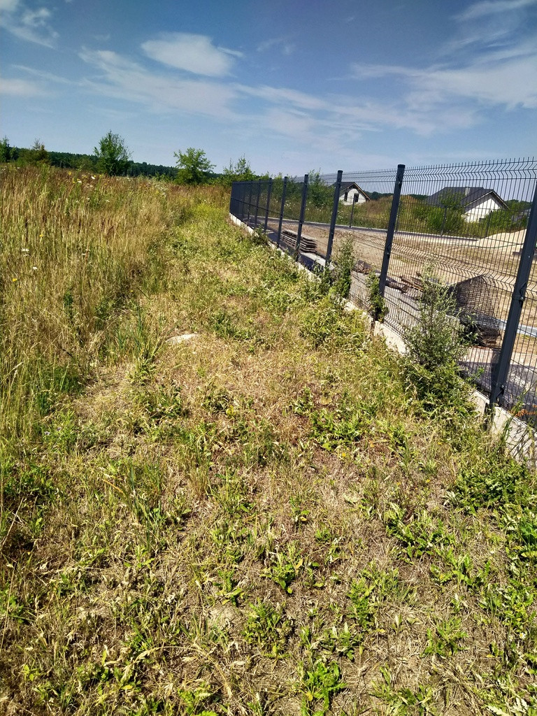 Działka Sprzedaż Dobra Słoneczna Dolina 2