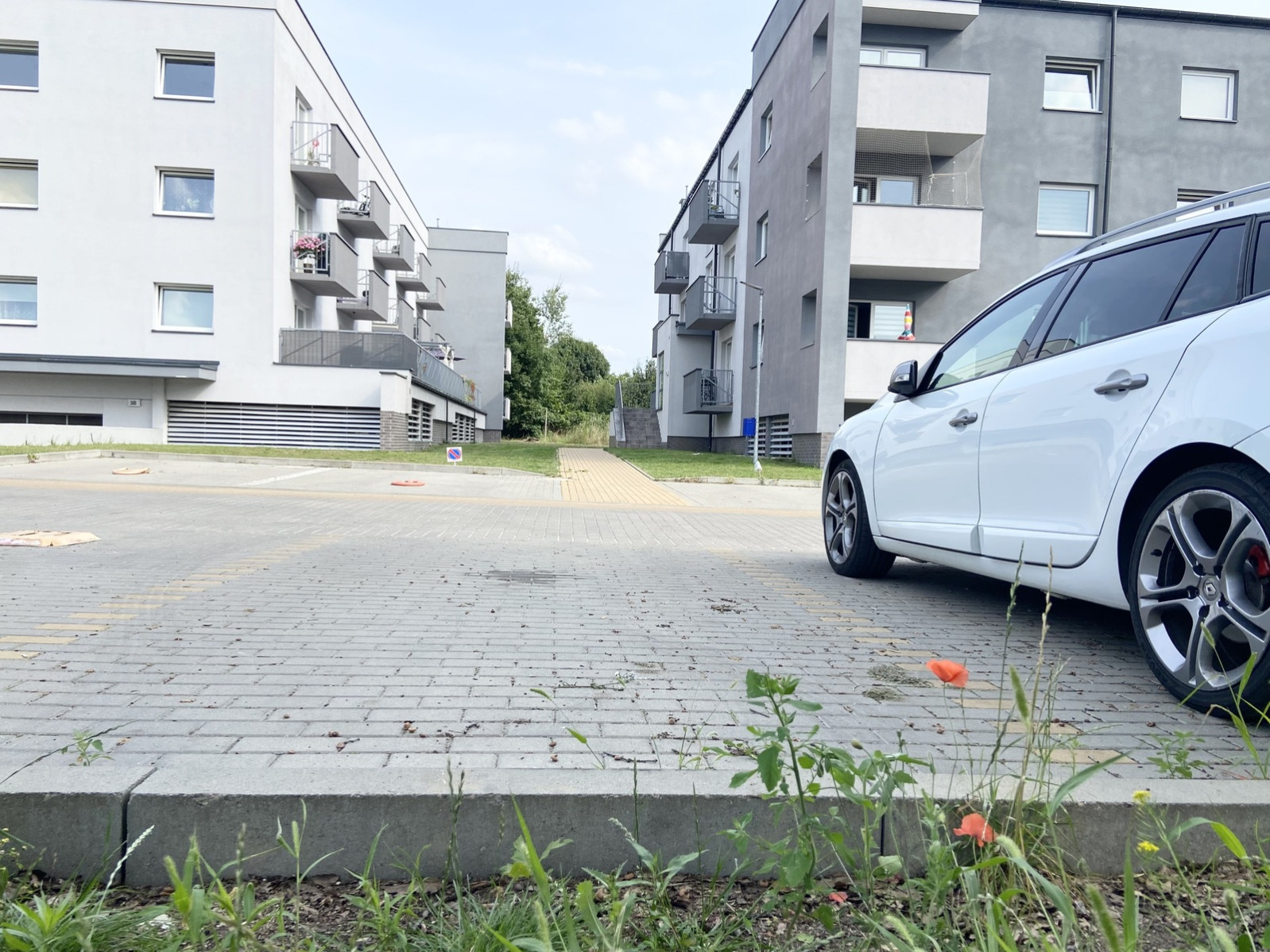 Mieszkanie Sprzedaż Goleniów Fryderyka Chopina 11