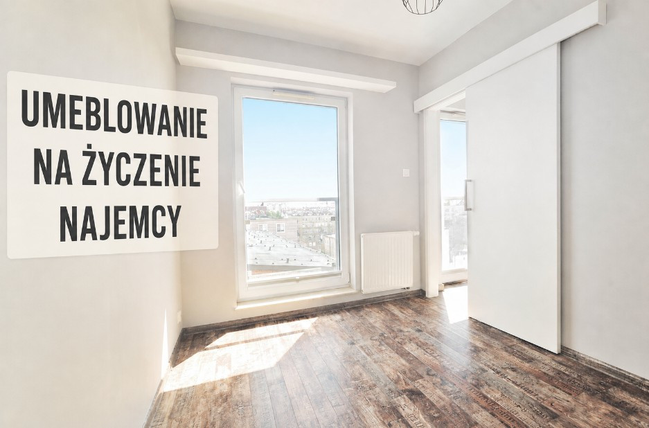 Mieszkanie Wynajem Szczecin Śródmieście ks. Piotra Ściegiennego 10