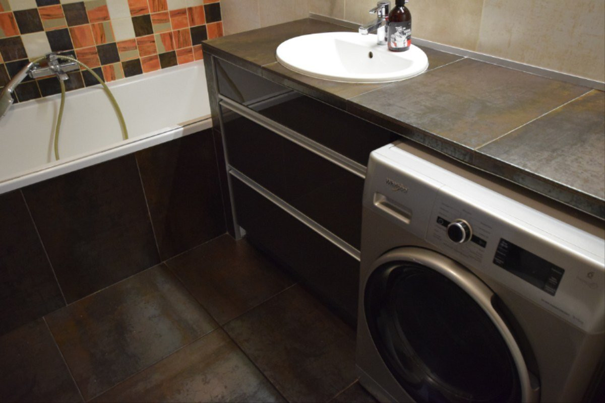Mieszkanie Sprzedaż Szczecin Gumieńce 9