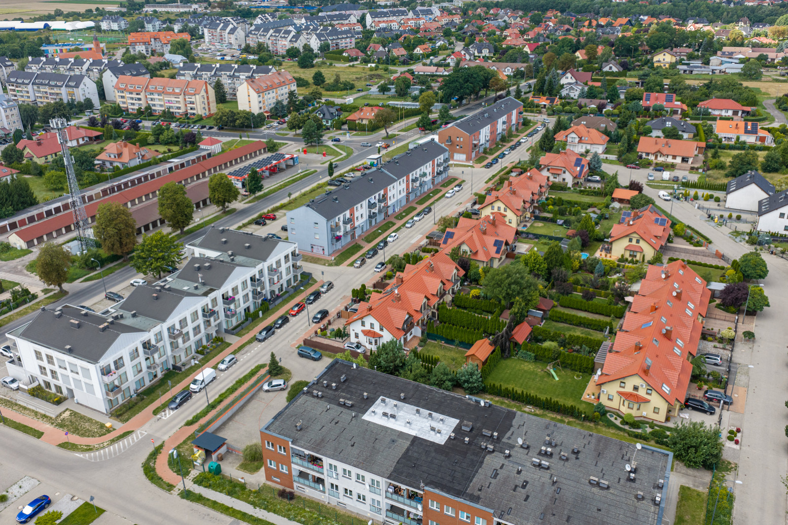Dom Sprzedaż Stargard