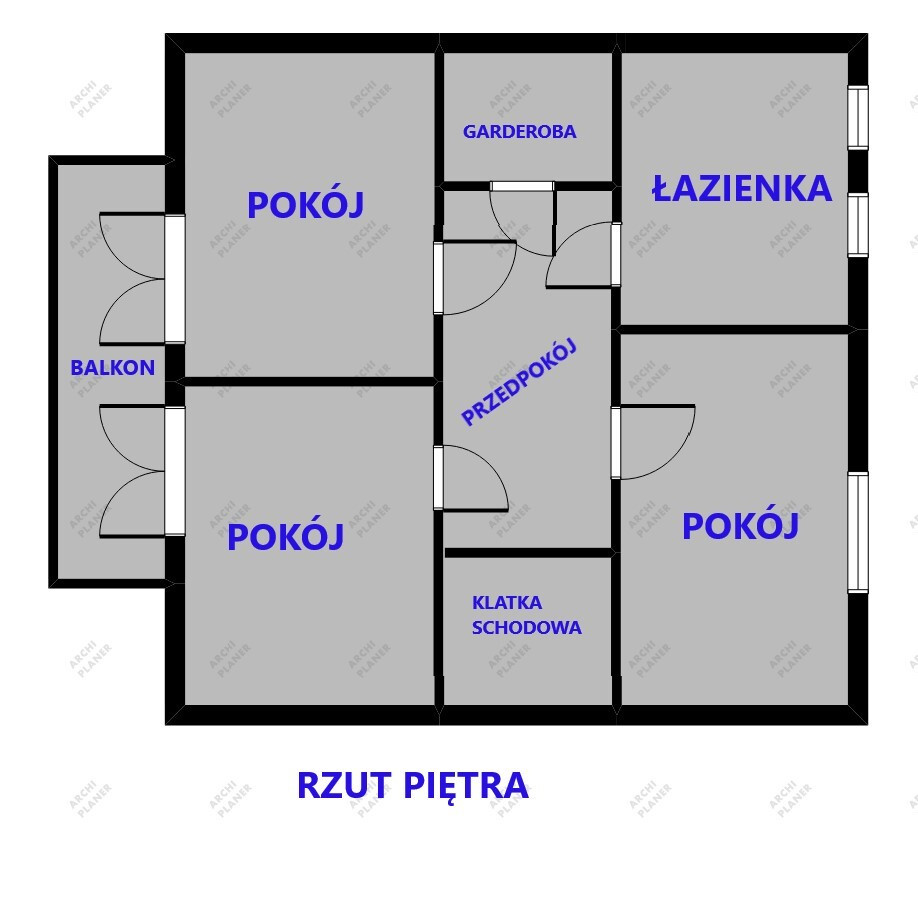 Dom Sprzedaż Stargard