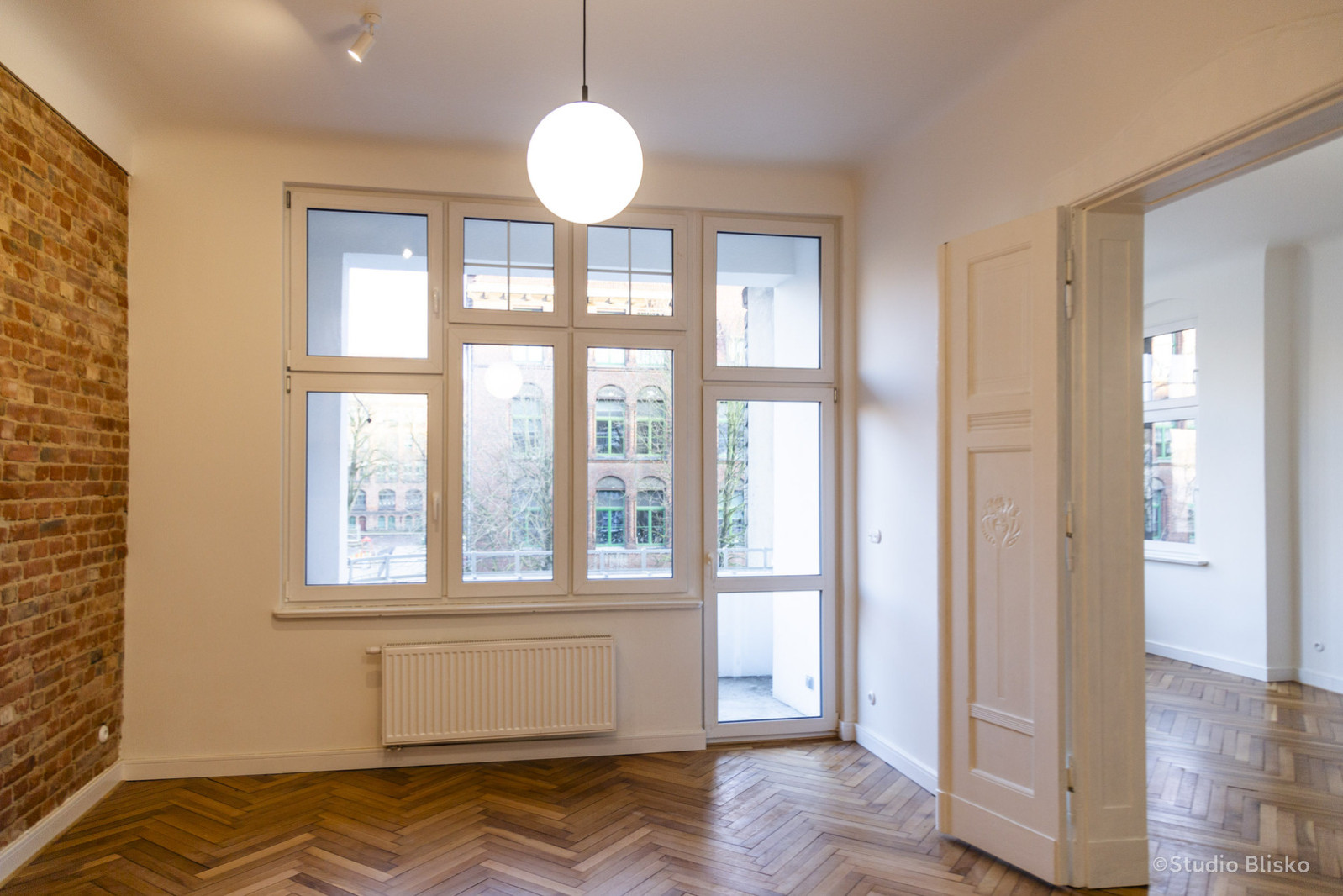 Lokal Wynajem Szczecin Centrum Bolesława Śmiałego 15