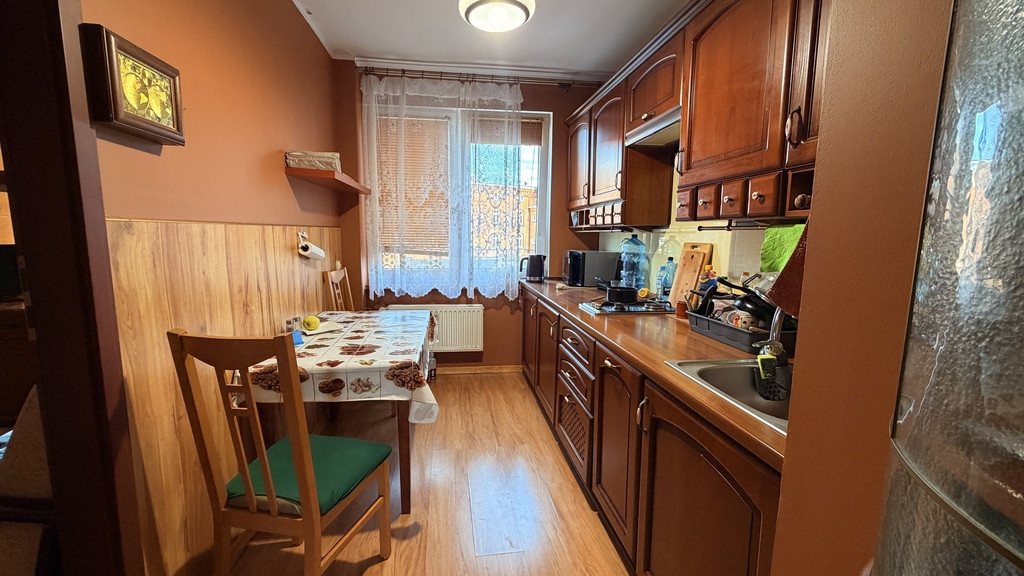 Mieszkanie Sprzedaż  Śródmieście-Centrum Mikołaja Kopernika 7