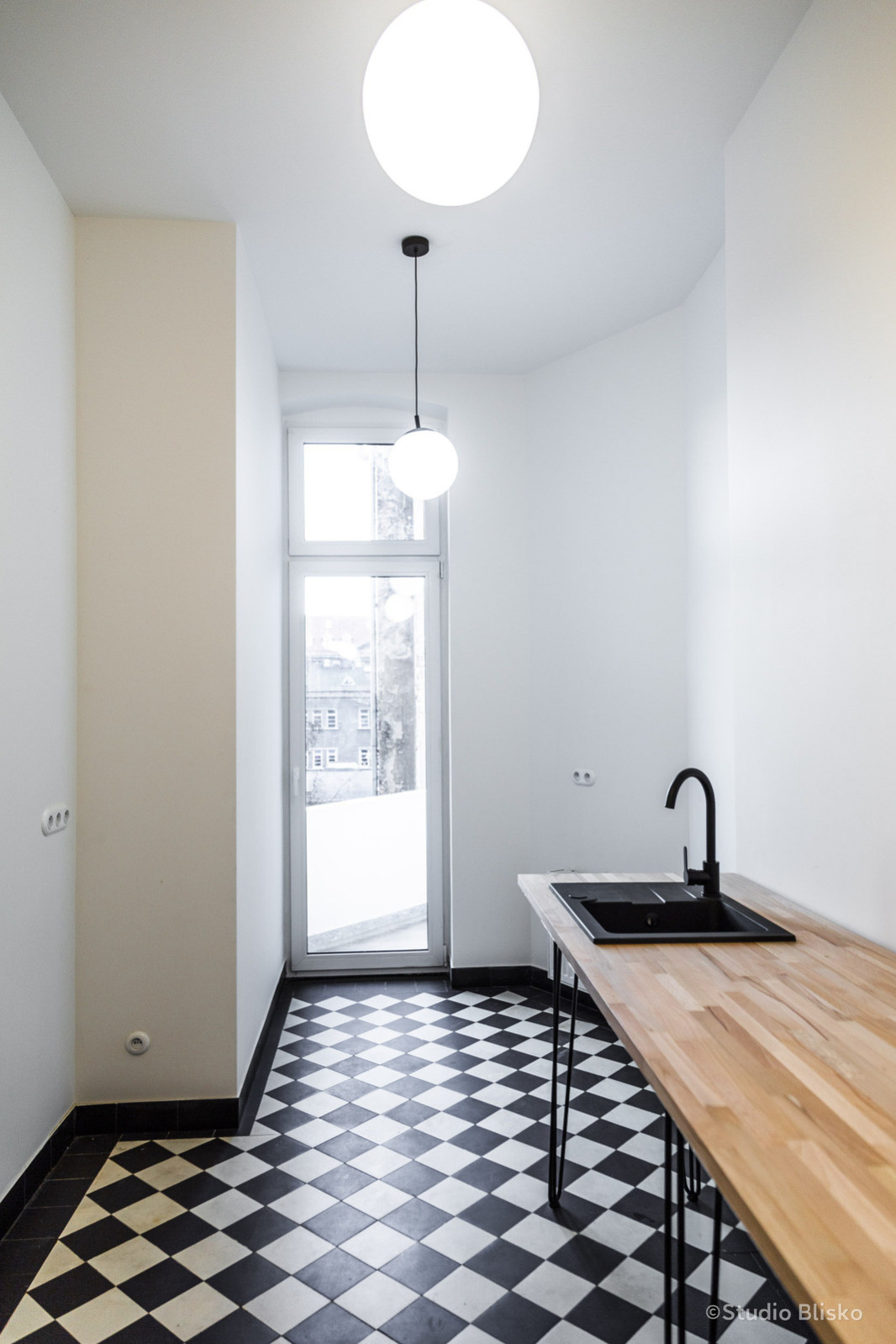 Lokal Wynajem  Centrum Bolesława Śmiałego 19