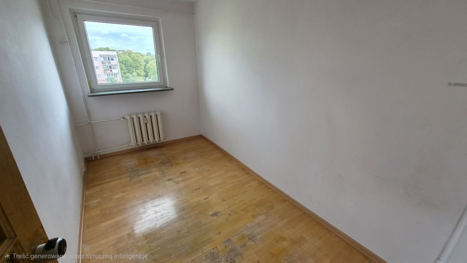 Mieszkanie Wynajem  Pomorzany Inowrocławska 4