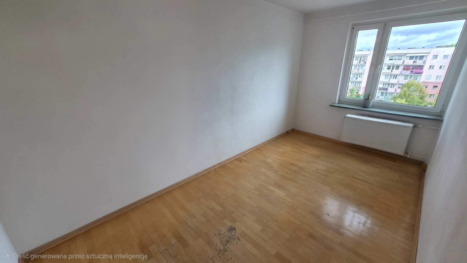Mieszkanie Wynajem  Pomorzany Inowrocławska 3