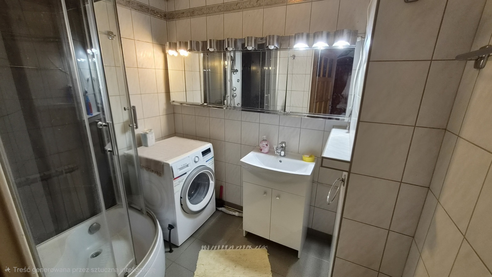 Mieszkanie Wynajem  Pomorzany Inowrocławska 7