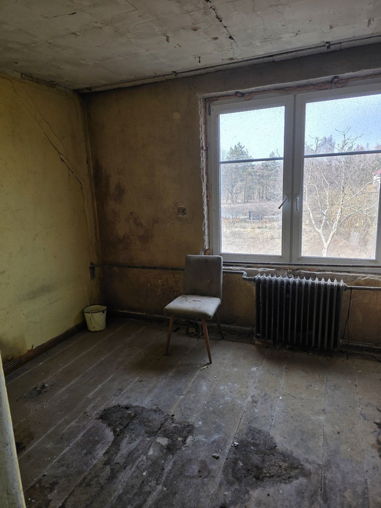 Dom Sprzedaż Trzebież Leśna 9