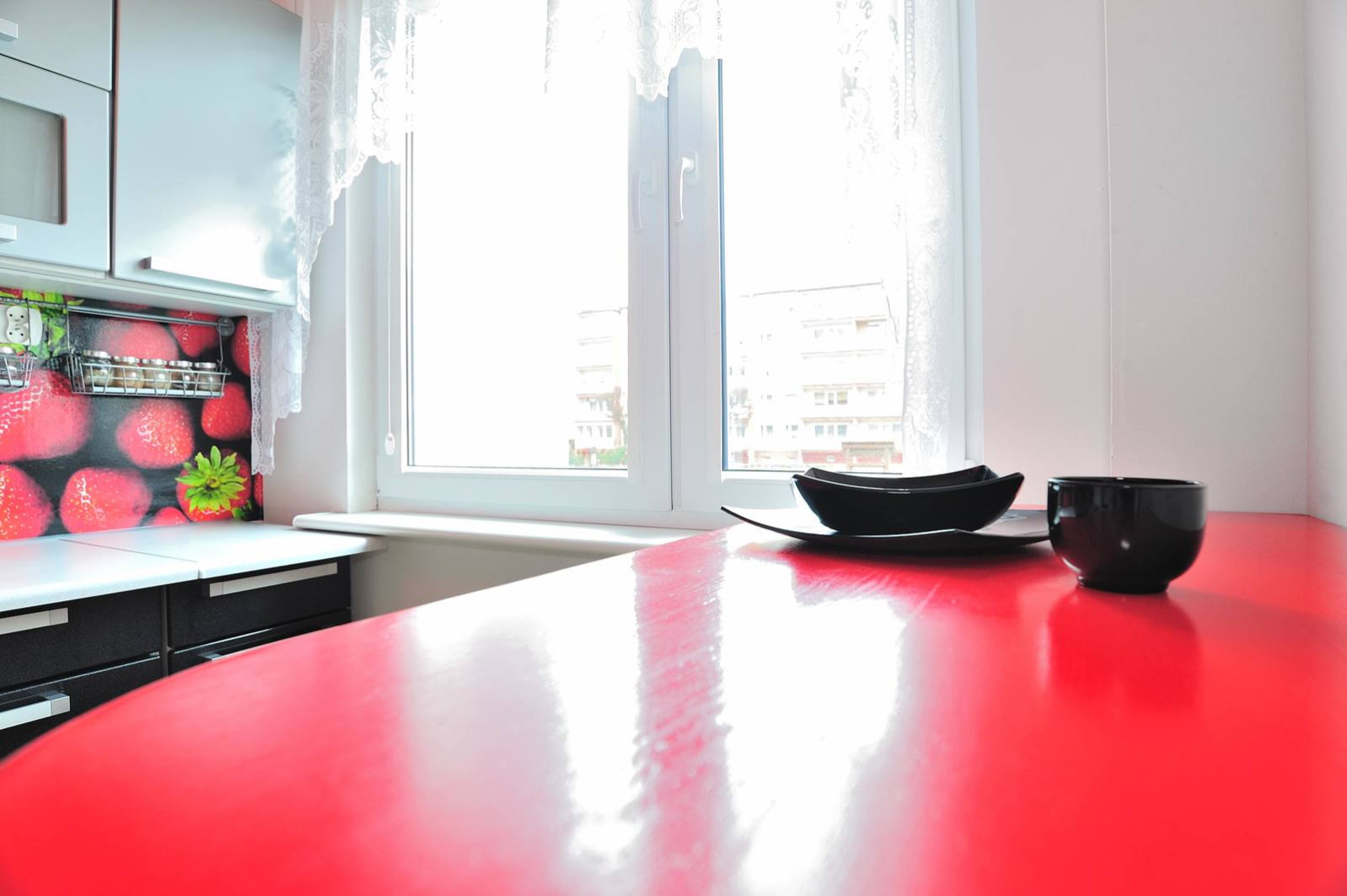 Mieszkanie Wynajem  Zdroje Walecznych 8