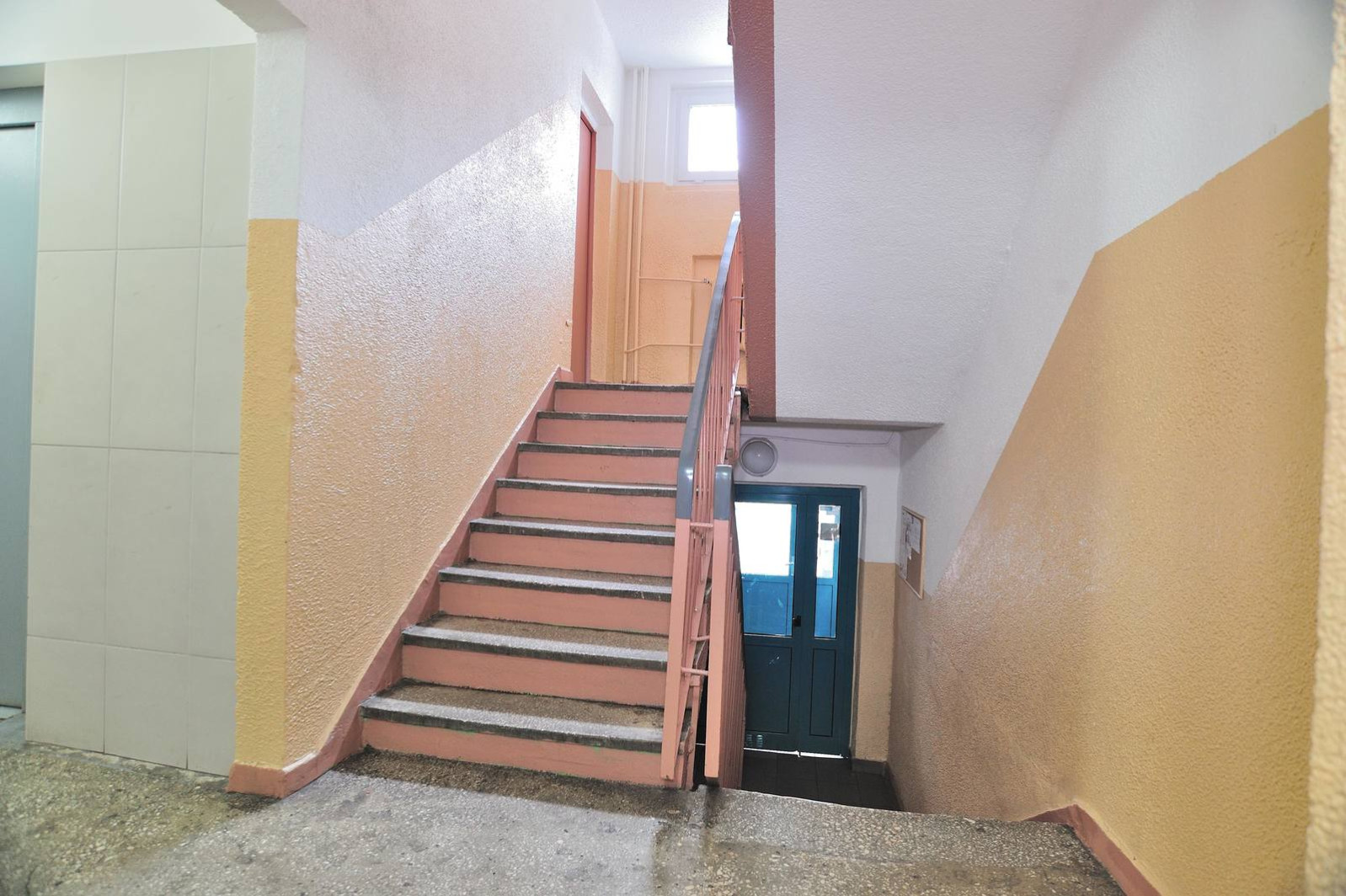 Mieszkanie Wynajem  Zdroje Walecznych 14