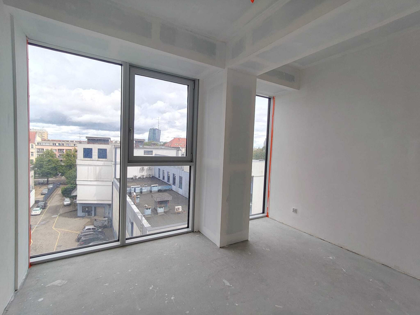Mieszkanie Sprzedaż  Śródmieście-Centrum Mieczysława Niedziałkowskiego 3
