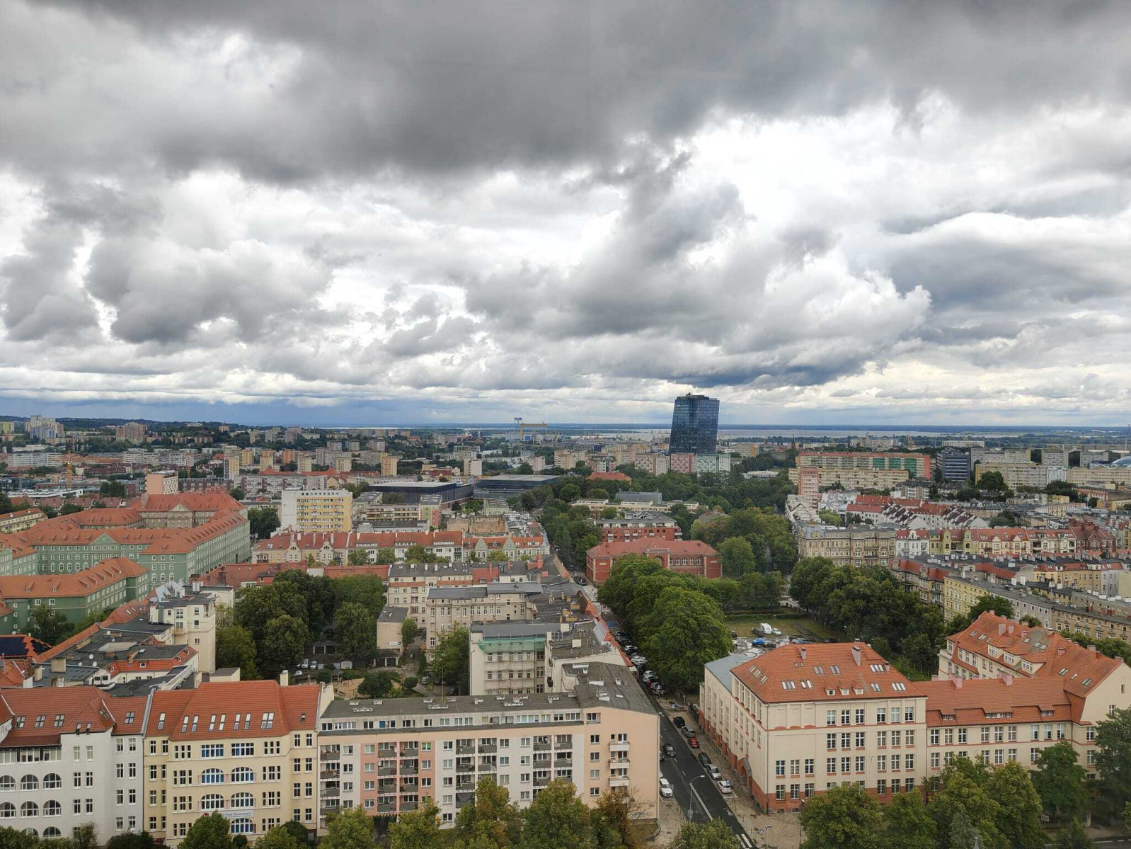 Mieszkanie Sprzedaż  Śródmieście-Centrum Mieczysława Niedziałkowskiego 8