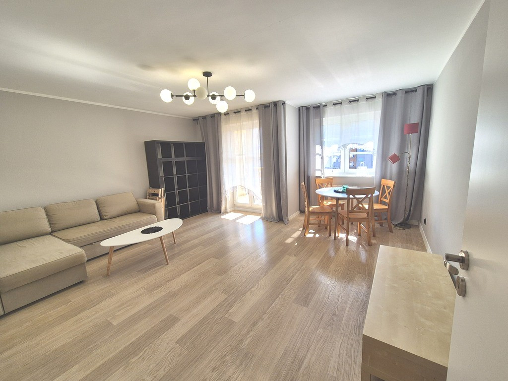 Mieszkanie Wynajem  Centrum Mariana Langiewicza 1
