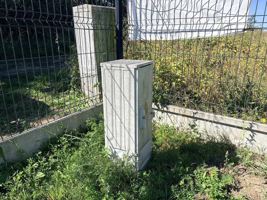 Działka Sprzedaż Pogorzelica 19