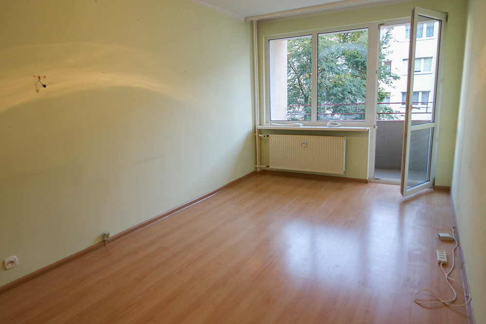 Mieszkanie Sprzedaż  Śródmieście-Centrum al.&nbsp;Wyzwolenia 1