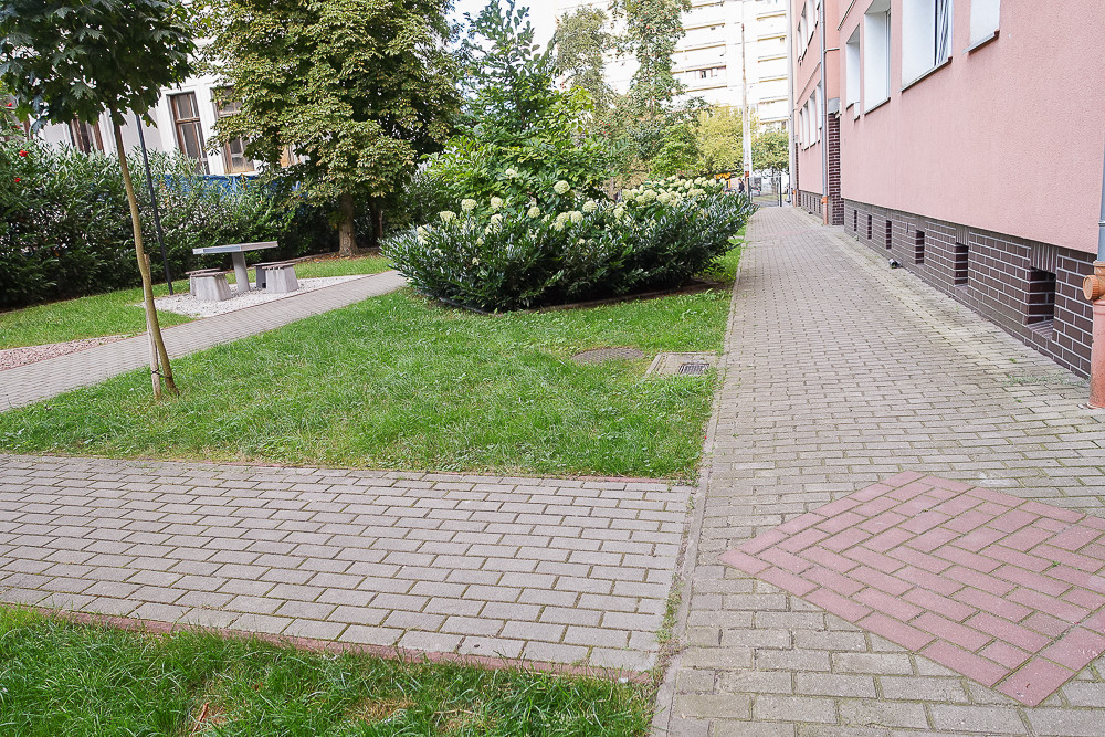 Mieszkanie Sprzedaż  Śródmieście-Centrum al.&nbsp;Wyzwolenia 23
