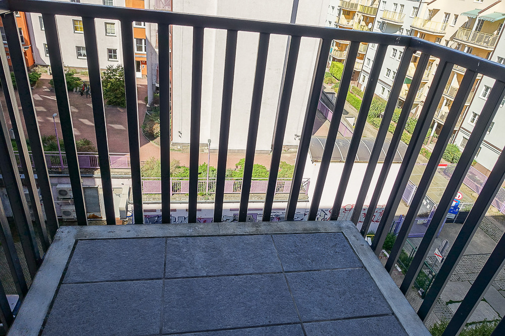 Mieszkanie Wynajem  Centrum Mariana Langiewicza 16