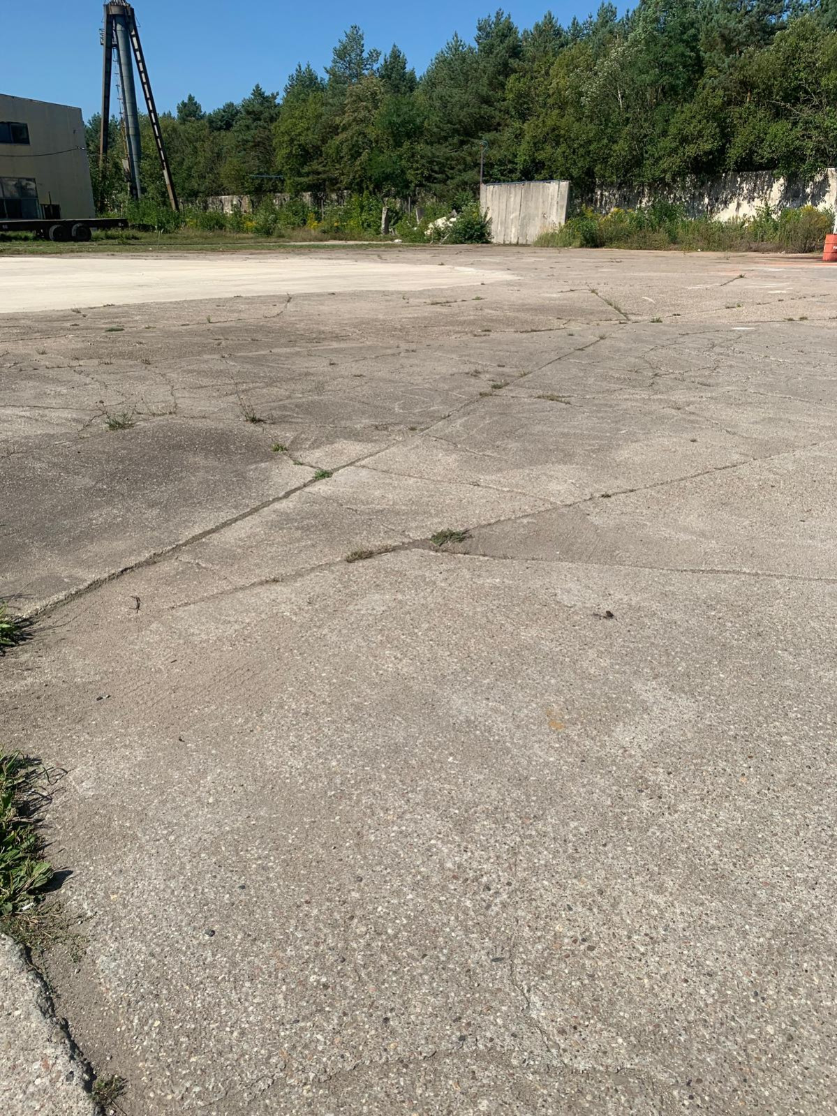 Działka Wynajem Goleniów 2