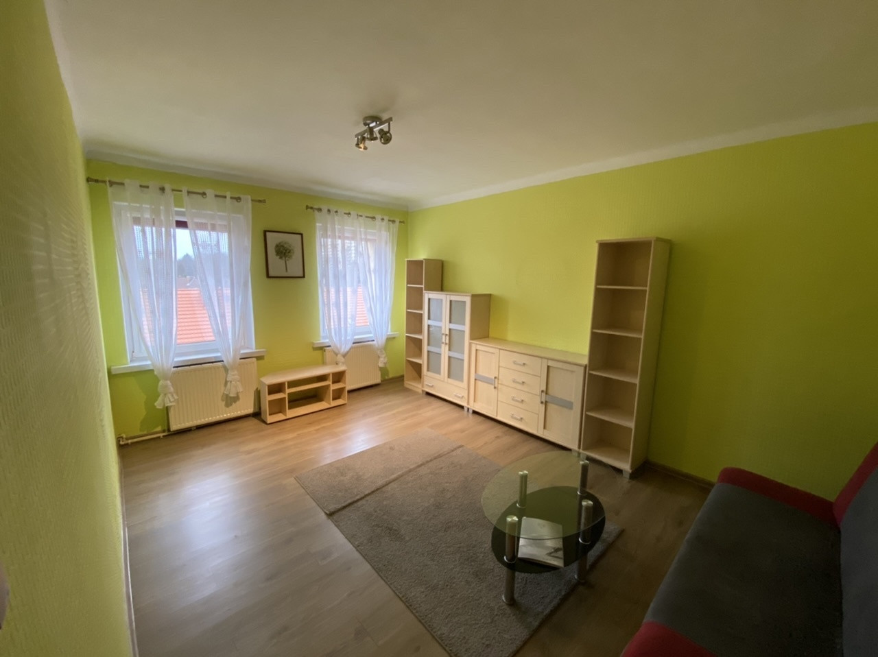 Mieszkanie Sprzedaż  Żelechowa Studzienna 2