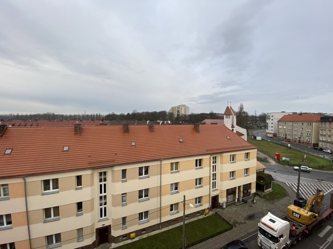 Mieszkanie Sprzedaż  Żelechowa Studzienna 10