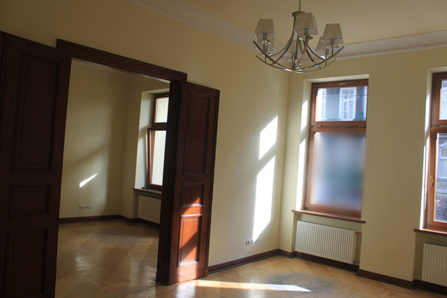 Mieszkanie Sprzedaż Szczecin Śródmieście-Centrum 3