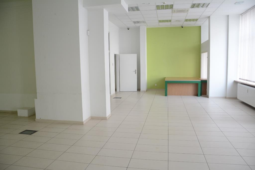 Lokal Wynajem Szczecin Pomorzany 7