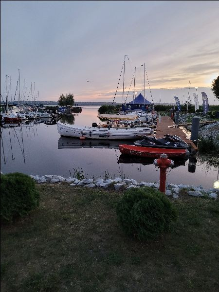 Działka Sprzedaż Lubczyna 2