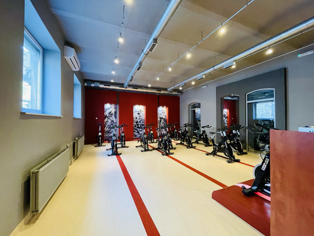 Lokal Wynajem Szczecin Centrum 2