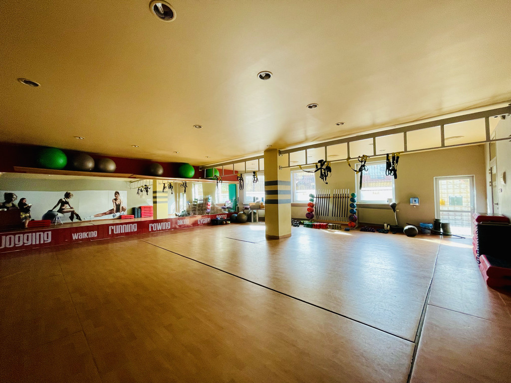 Lokal Wynajem Szczecin Centrum 6