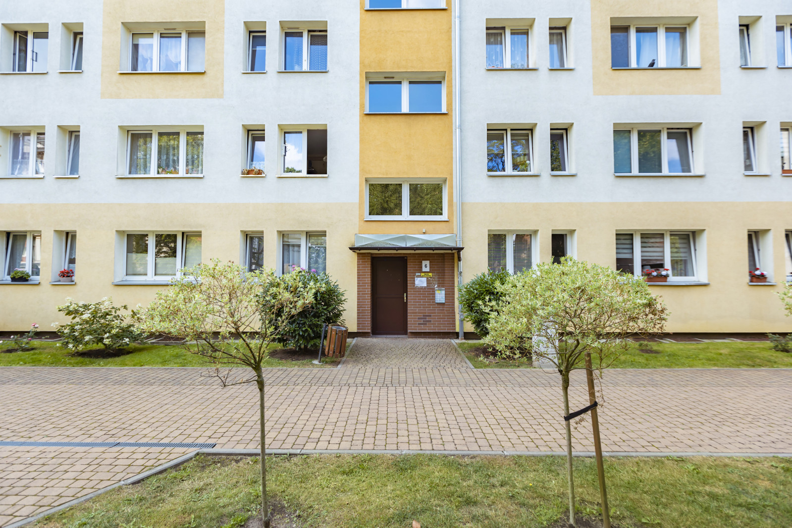 Mieszkanie Wynajem  Śródmieście-Centrum 16