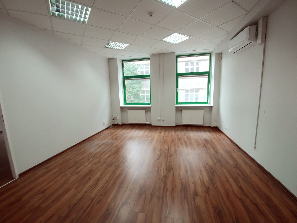 Lokal Wynajem Szczecin Centrum 1