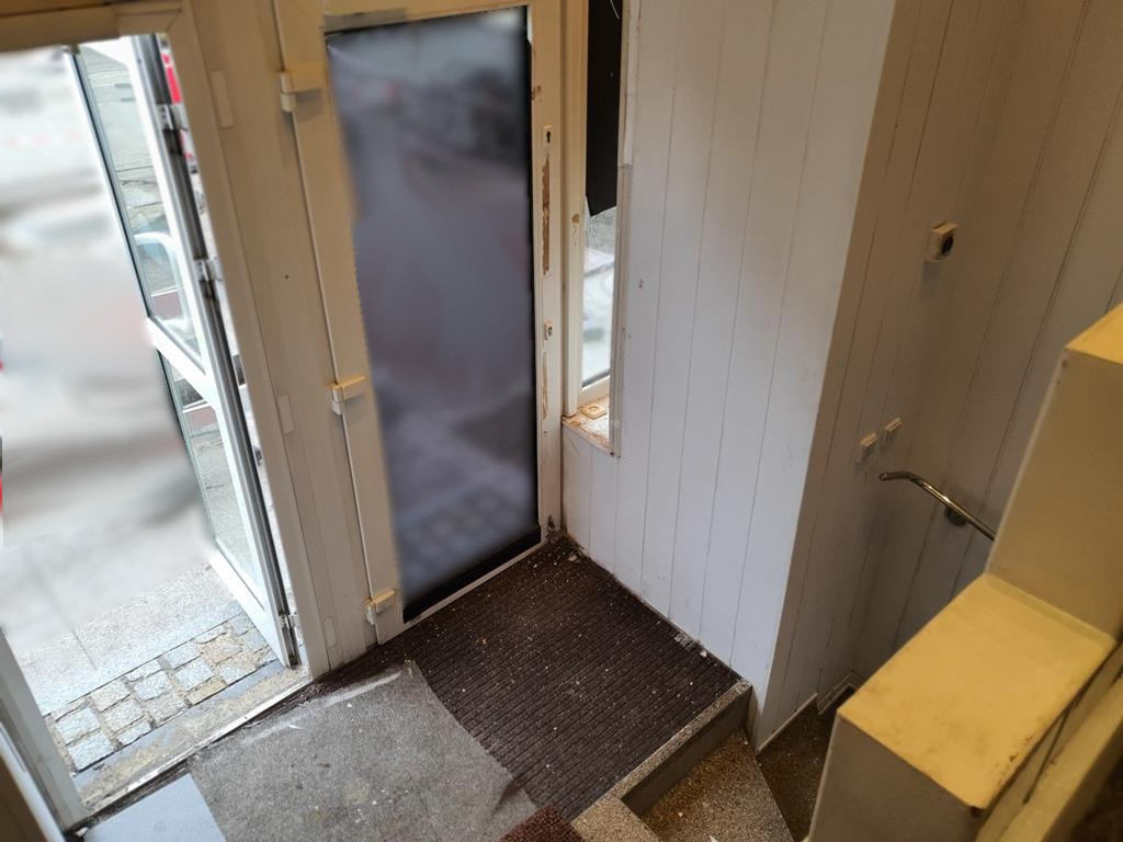 Lokal Wynajem Szczecin Centrum 15