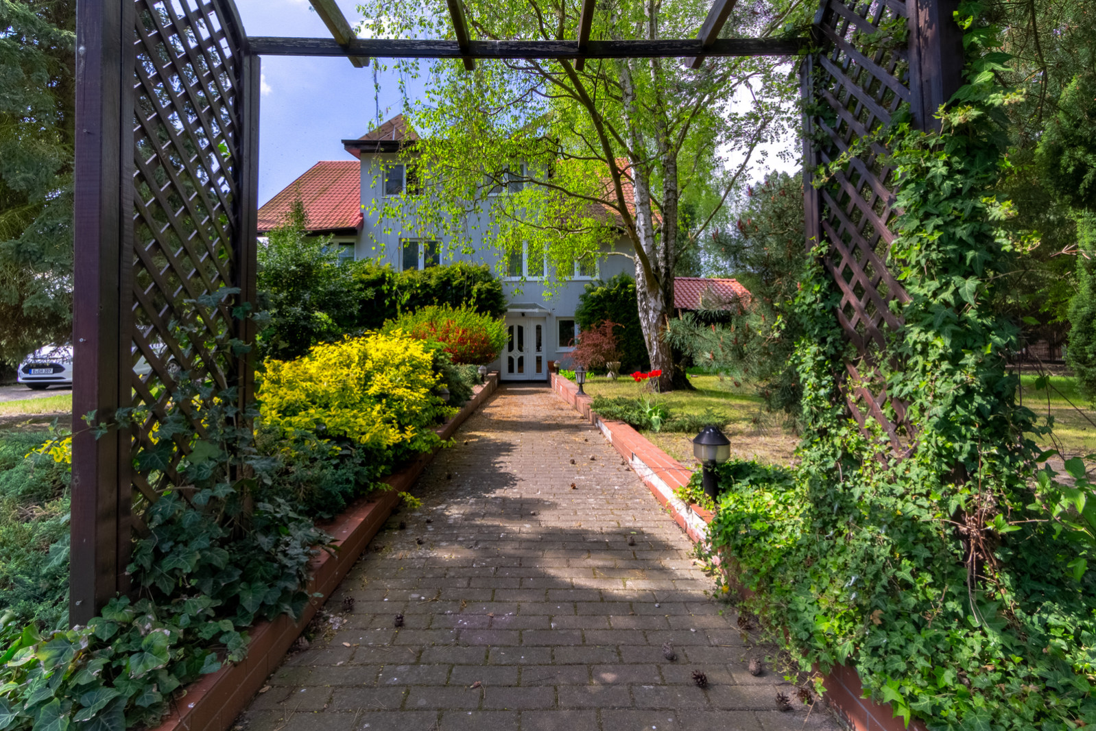 Dom Sprzedaż  Dąbie 16