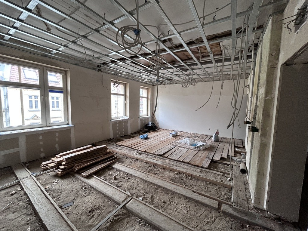 Mieszkanie Sprzedaż Szczecin Grabowo &nbsp;arkowa 1